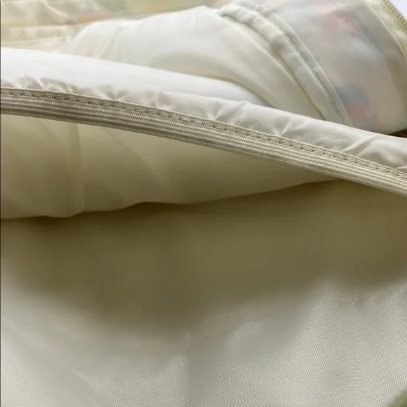 Disney Tropical Donald Duck And Nephews Backpack - Picture 6 of 7